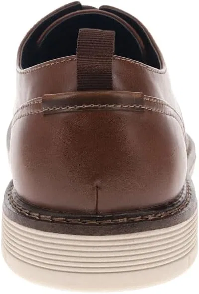Мужские оксфорды Dockers Easedale, Cognac — фото 4