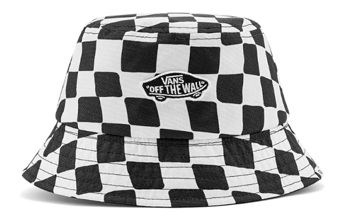 

Женская панама Vans, Black/White