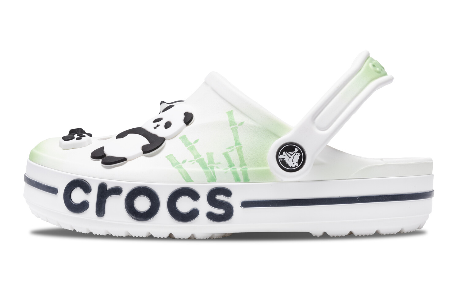 

Сабо Bayaband унисекс Crocs