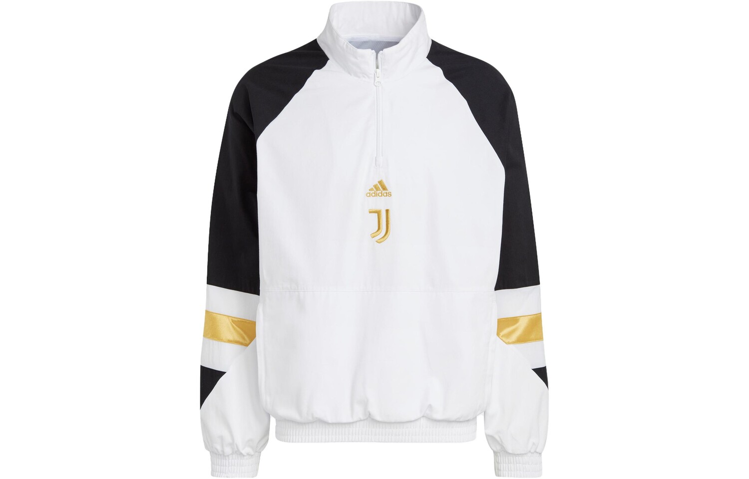 

SS23 ICONS Коллекция Куртка Мужская Белая Adidas, белый