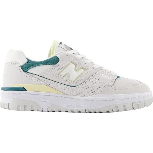 

Кроссовки BBW550AA New Balance, белый