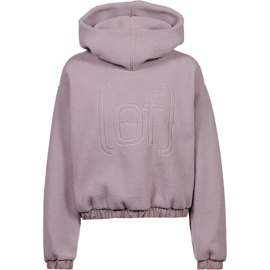 

Спортивный свитер CMP, Mauve