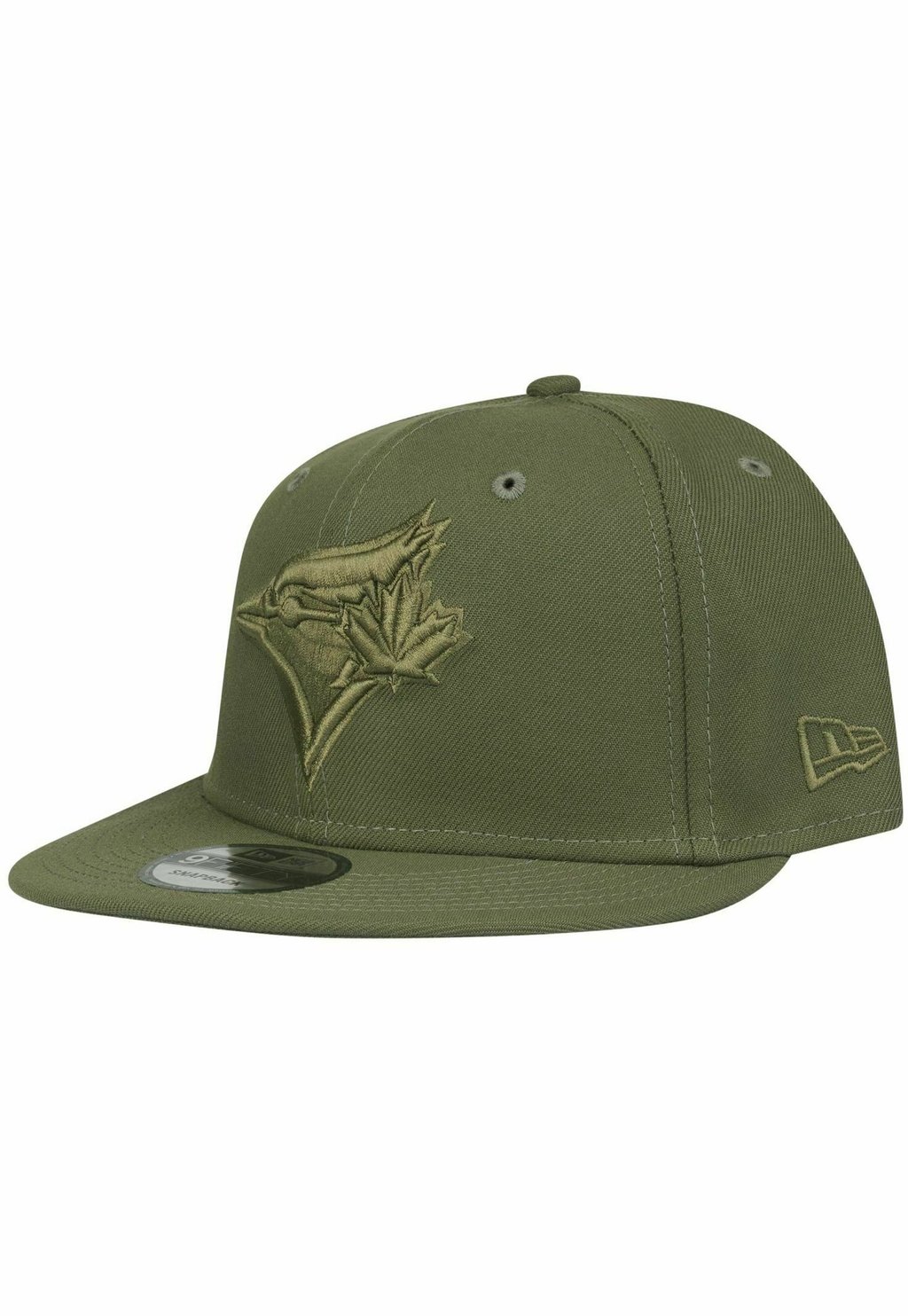 

Бейсболка 9FIFTY TORONTO JAYS New Era, цвет olive