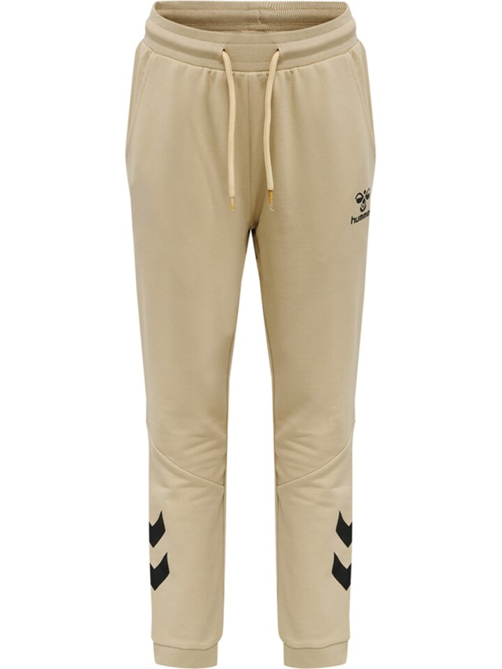 

Спортивные штаны Hummel Verstellbare Taille Pants Hmlnuette Mädchen, цвет HUMUS
