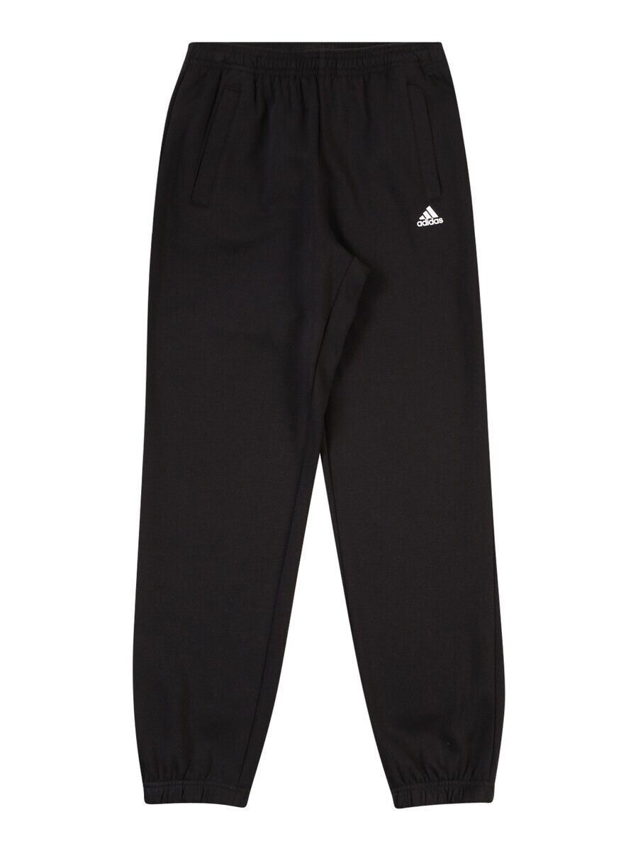 

Спортивные штаны ADIDAS SPORTSWEAR Tapered Workout Pants, черный