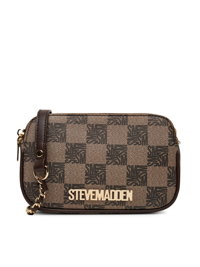 

Сумка Bjuni-7 Sm13001772 Steve Madden, коричневый