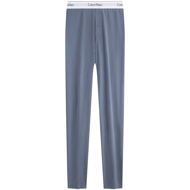

Термоштаны CALVIN KLEIN мужские, OQ9-Lilac Gray