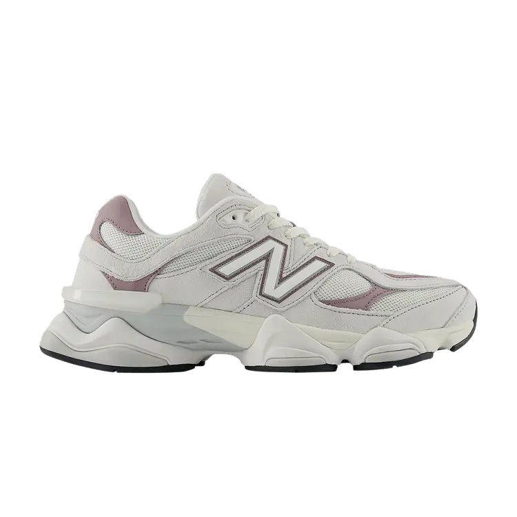 

Кроссовки New Balance 9060 'Grey Ice Wine', серый