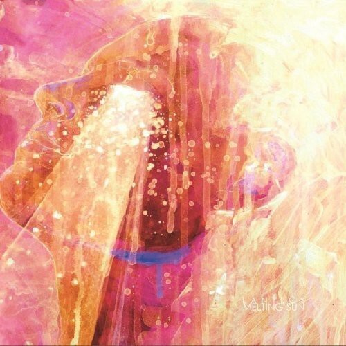 

CD диск Lantlos: Lantlos : Melting Sun