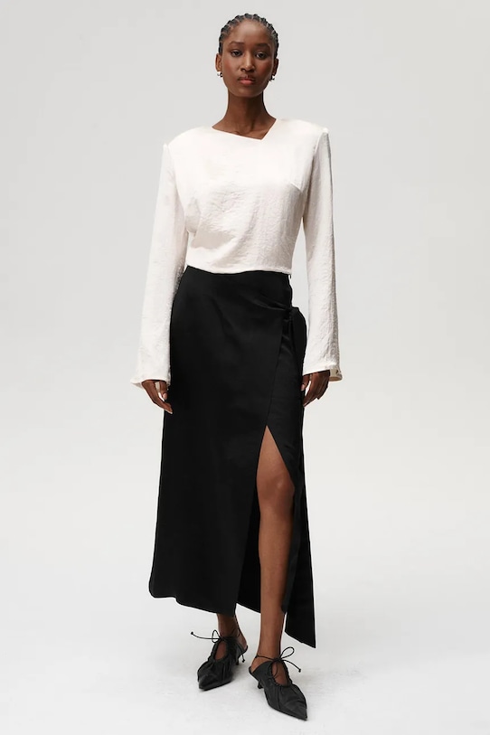 

Блуза Undress Code, бежевый