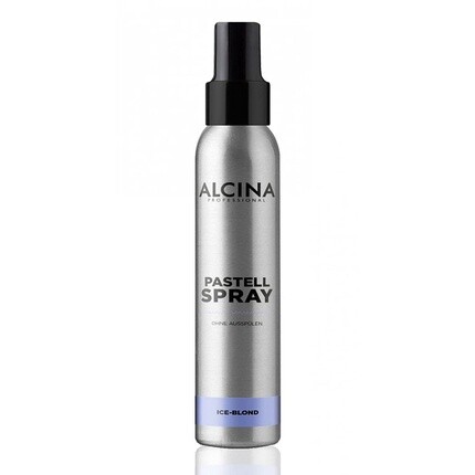 

Пастель-спрей Ice-Blond 100мл, Alcina
