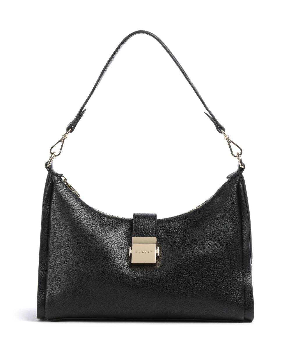 

Сумка на плечо Sloane Street из зернистой коровьей кожи Radley London, черный