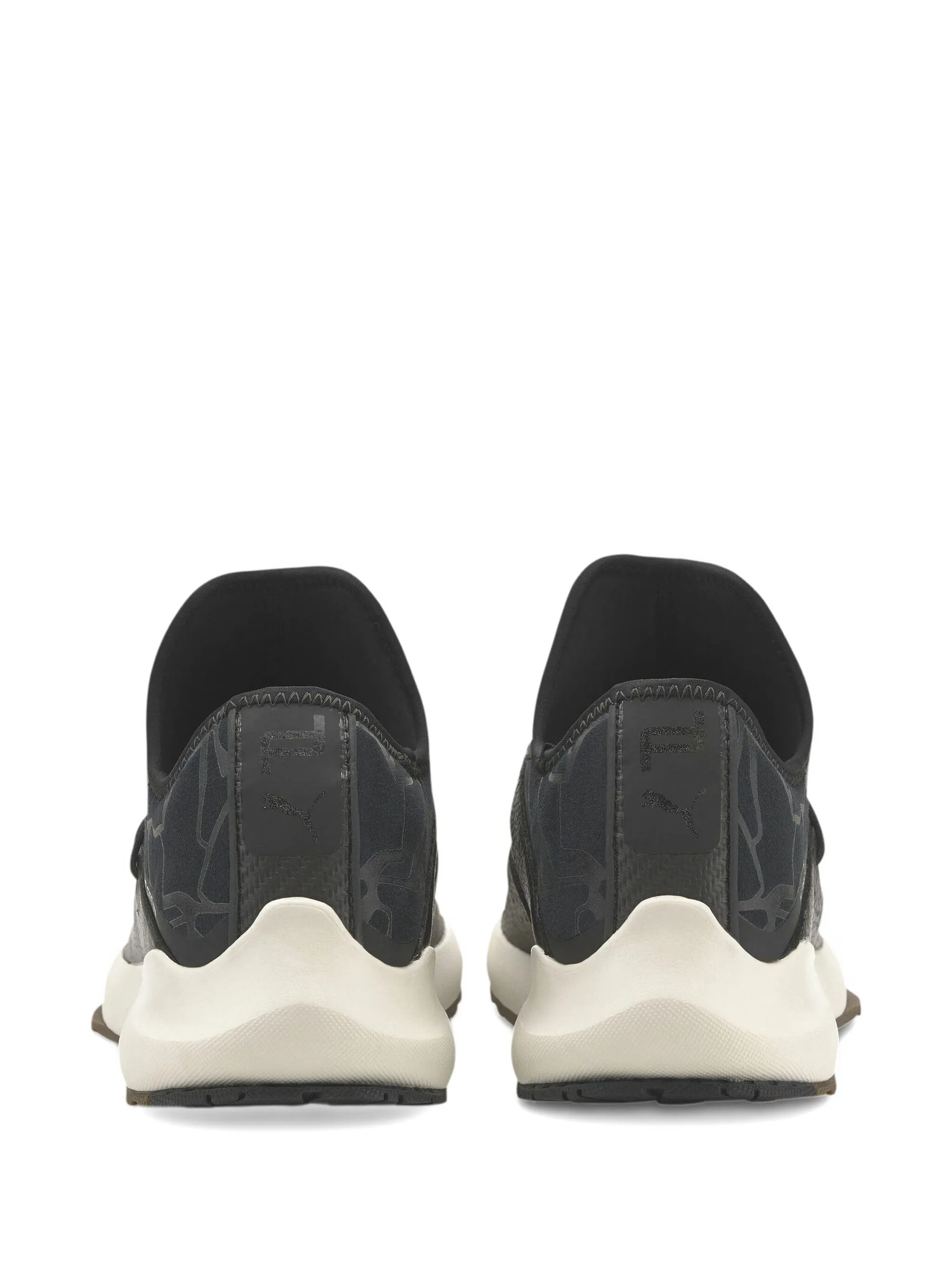 Кроссовки Porsche Design Evo Cat 2 Puma, черный — фото 3