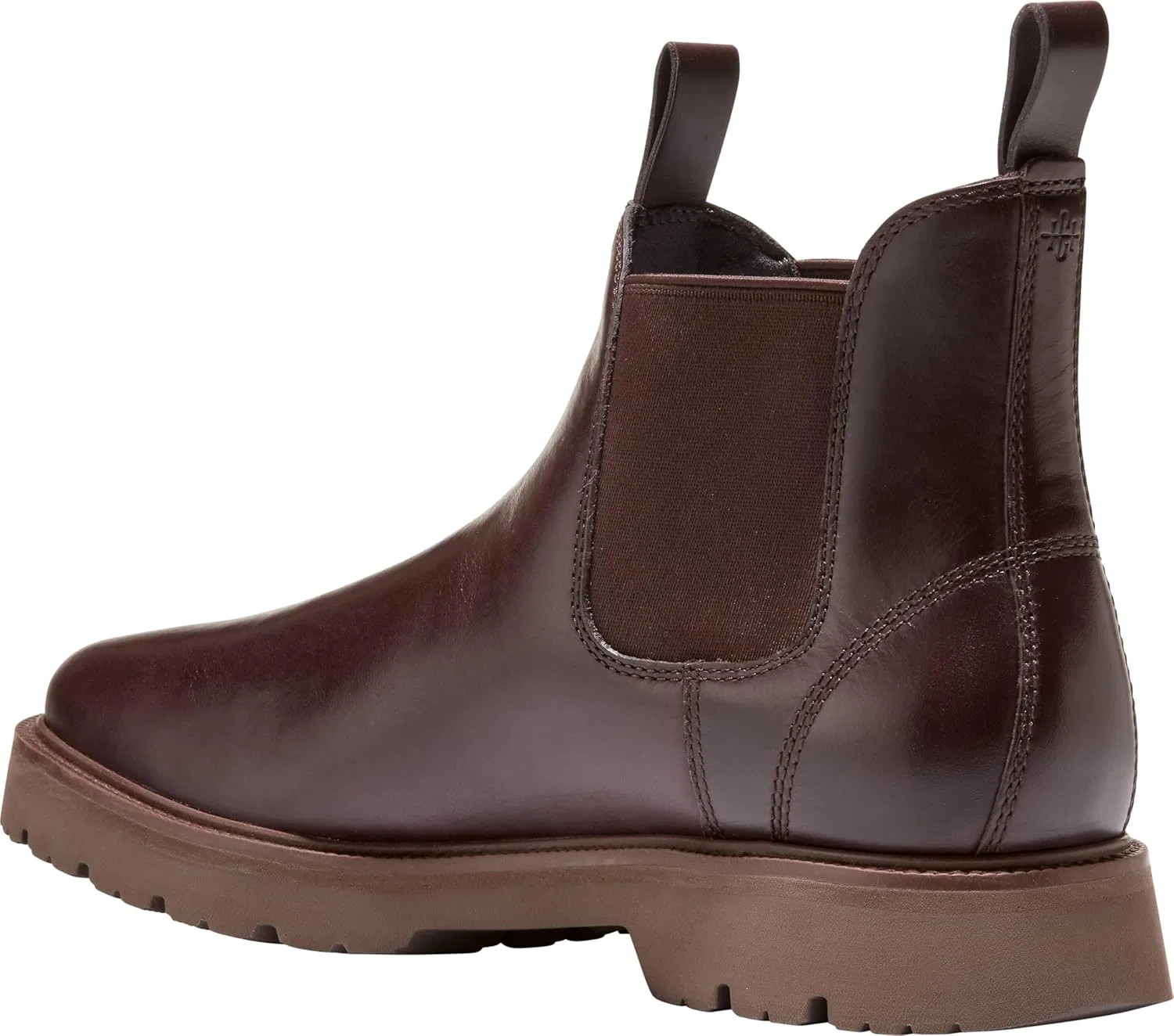 Мужская обувь Cole Haan: ботинки «Челси» в стиле «Американская классика», Madra Dk Java Wr — фото 3