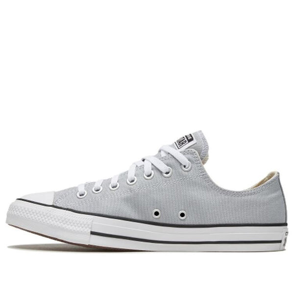 

Кроссовки chuck taylor all star 'grey' Converse, серый