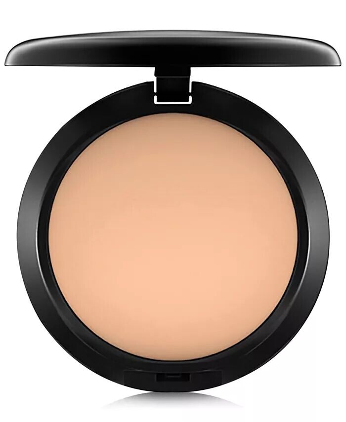 

Тональная основа Studio Fix Powder Plus Mac, цвет C5.5 (mid tone peach)