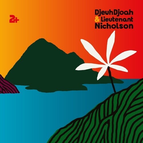 

Виниловая пластинка Djeuhdjoah / Nicholson, Lieutenant: 2+