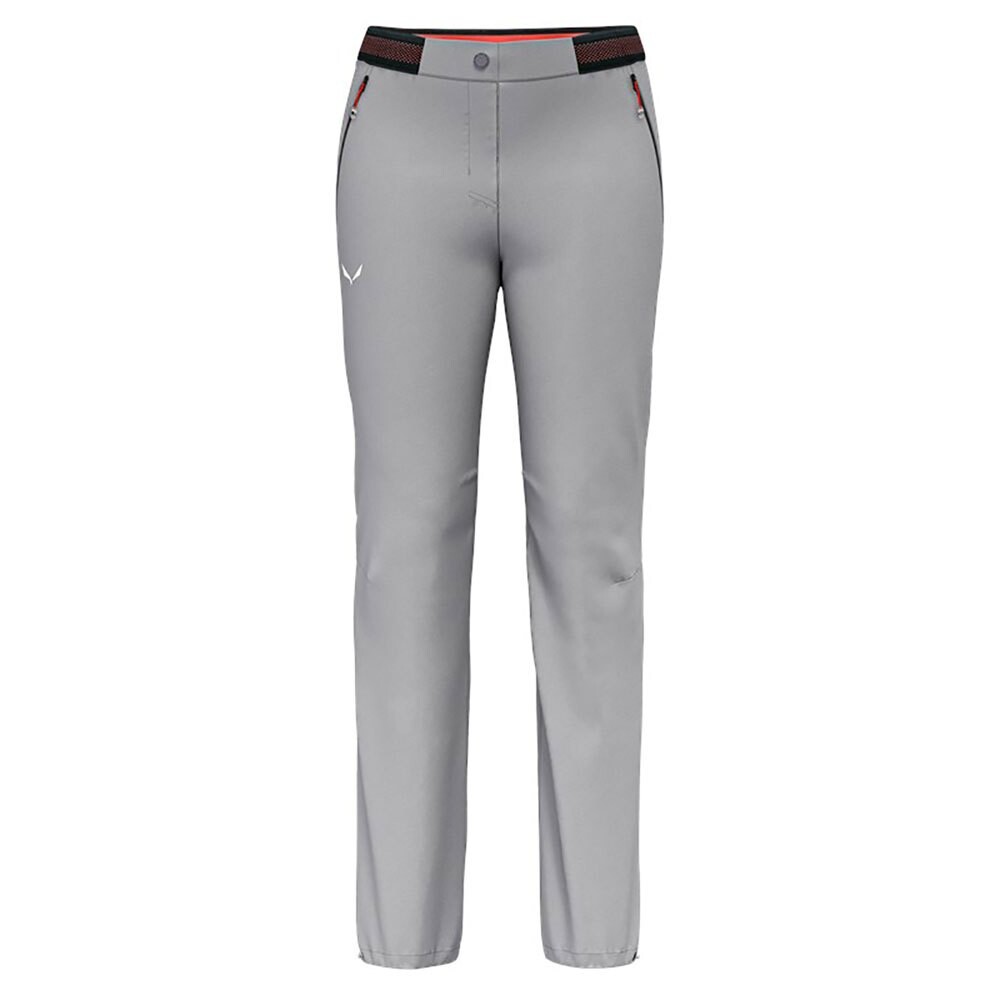 

Брюки Salewa Pedroc 4 DST Reg, серый