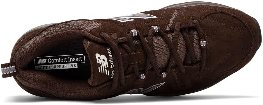 Мужские кроссовки New Balance 608 V5 — фото 3