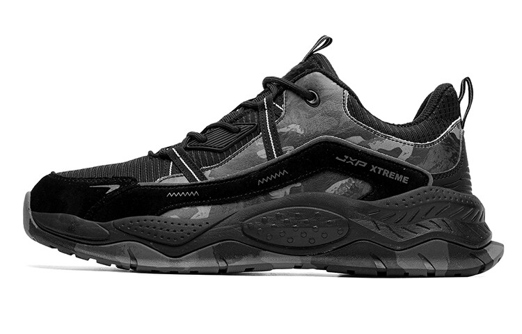 

Кроссовки Jeep Casual Shoes Men Low-Top