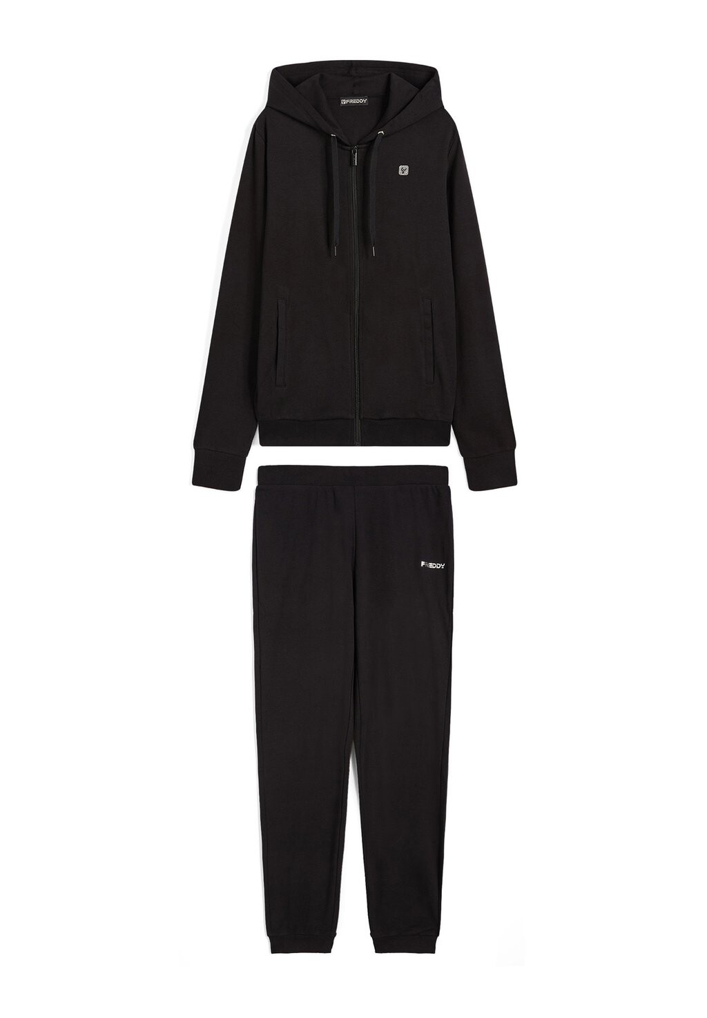 

Спортивный костюм Tute Set Freddy, черный