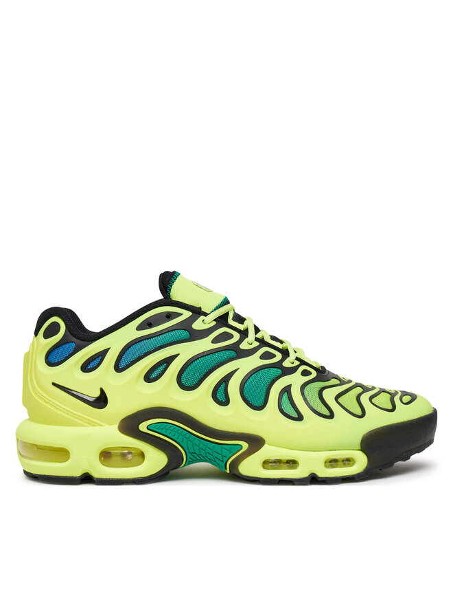 

Кроссовки Nike, желтый