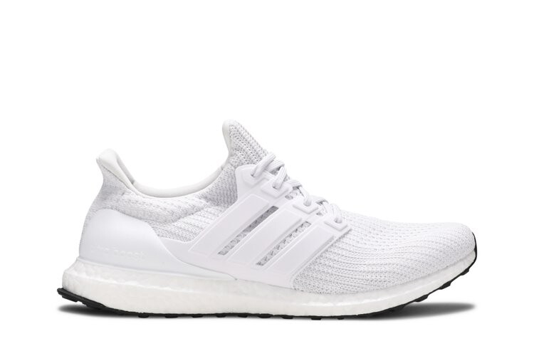 

Кроссовки Adidas UltraBoost 4.0 DNA, белый