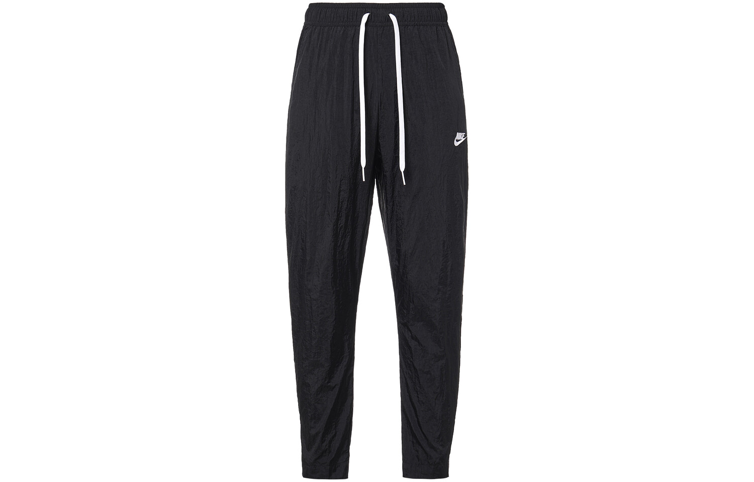 

Мужские трикотажные спортивные штаны Nike, цвет Black