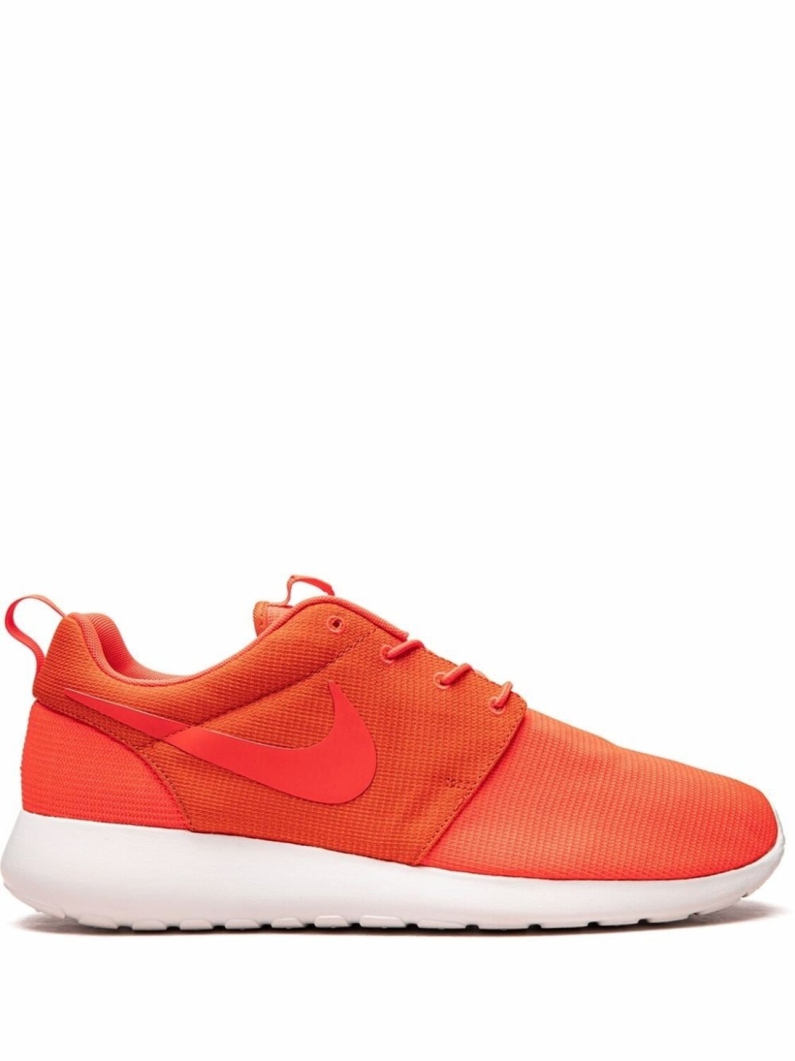 

Nike кроссовки Roshe One, оранжевый