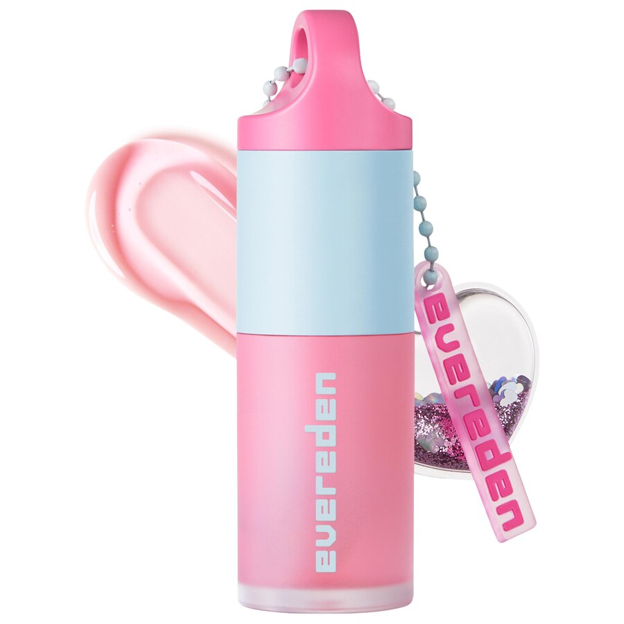 

Детское увлажняющее тонирующее масло для губ Evereden, 0.169 oz/5 mL, Sakura