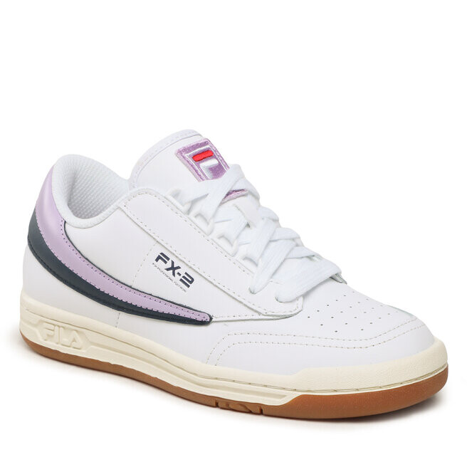 

Кроссовки Fila OriginalTennis, белый