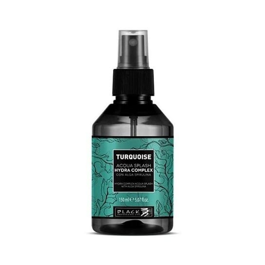 

Мист, 100 мл Black, Turquoise Hydra Complex –