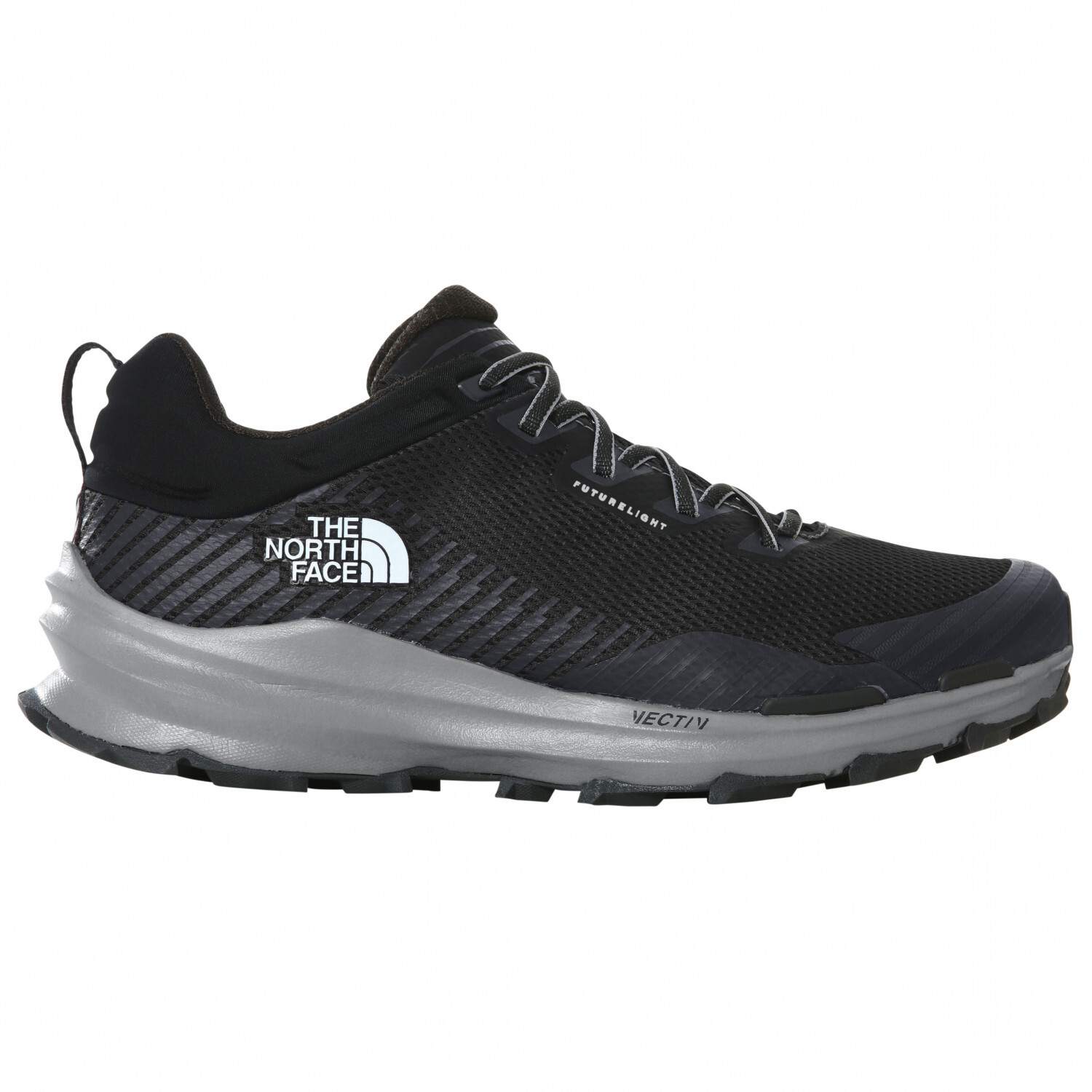 

Мультиспортивная обувь The North Face Vectiv Fastpack Futurelight, цвет TNF Black/Vanadis Grey
