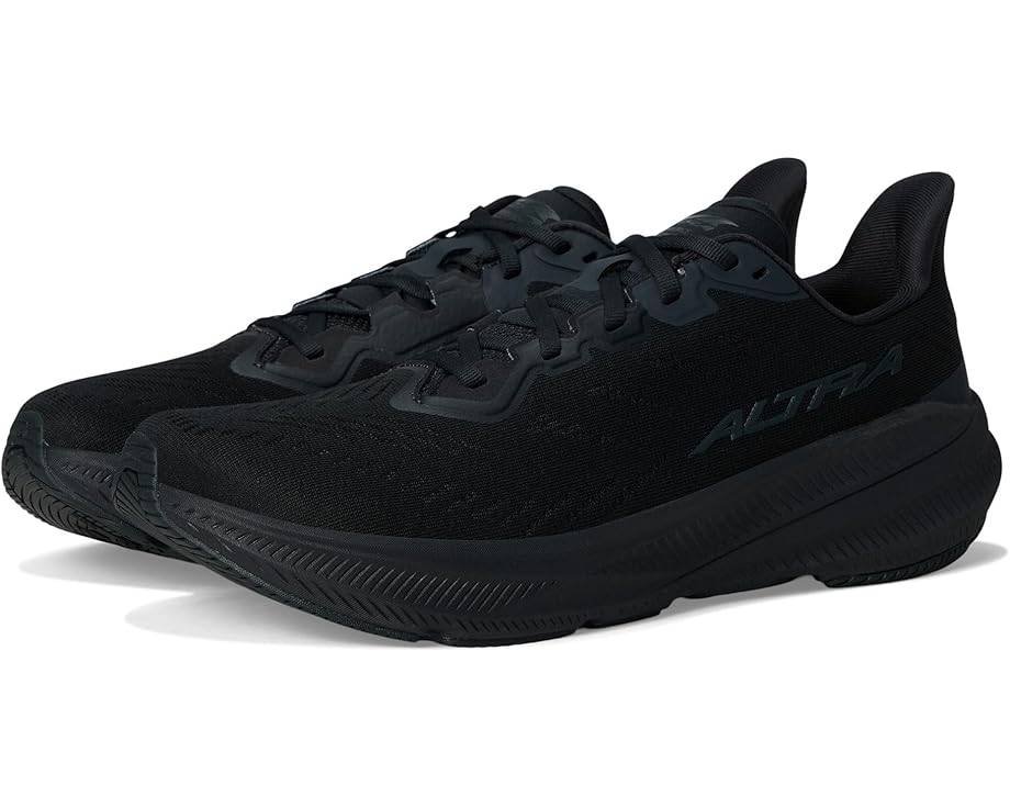 

Кроссовки Altra Experience Flow 2, цвет Black/Black