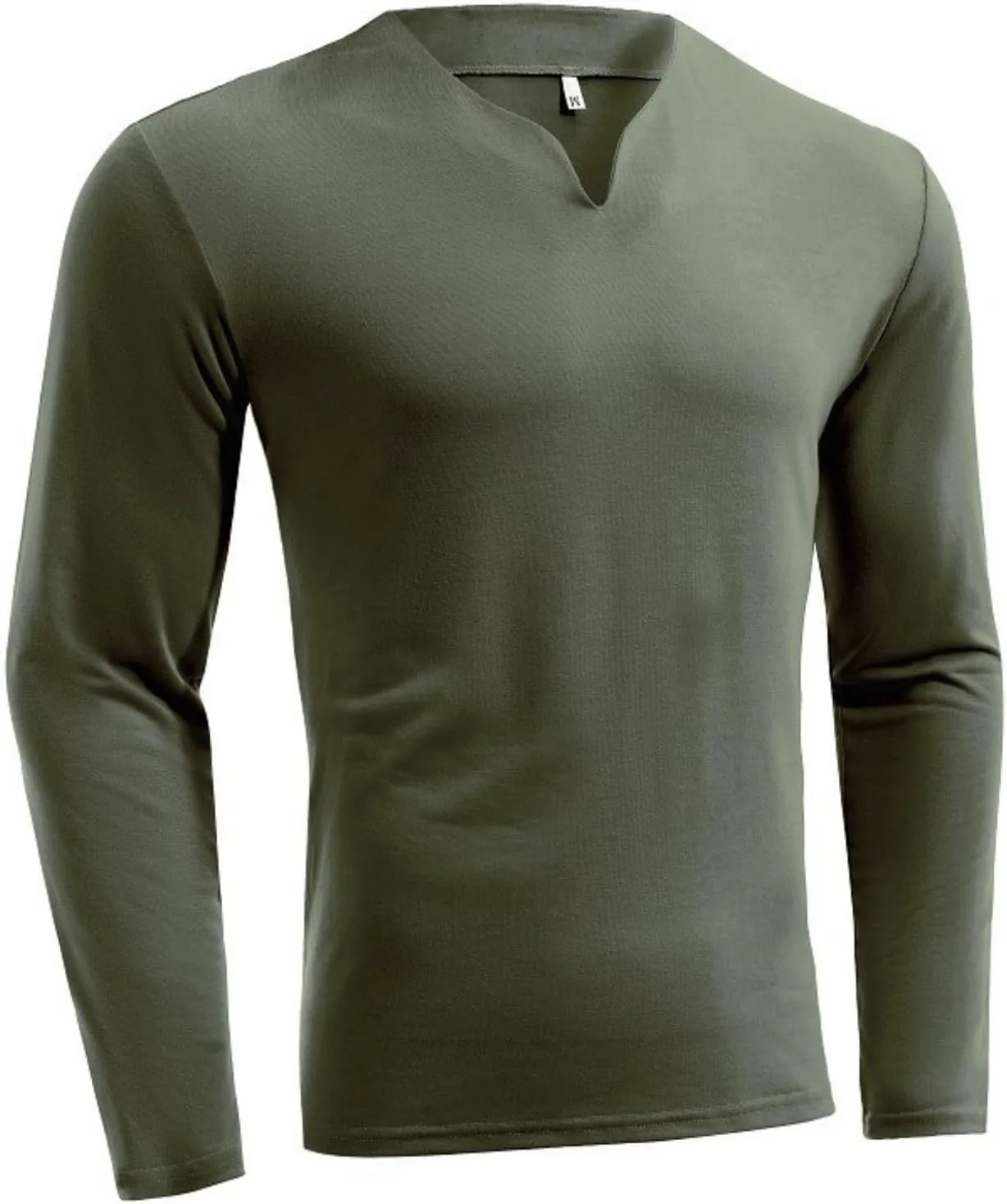 

Мужская футболка для тренировок Quick Dry Moisture Wicking с коротким рукавом RODYETQQ