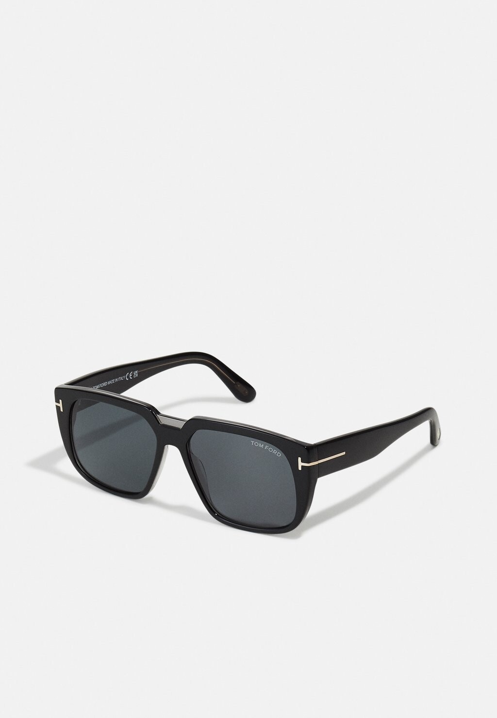 

Солнцезащитные очки Tom Ford, цвет black/other