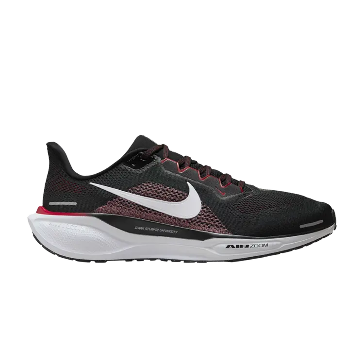 

Кроссовки Air Zoom Pegasus 41, цвет Clark Atlanta, Серый, Кроссовки Air Zoom Pegasus 41, цвет Clark Atlanta