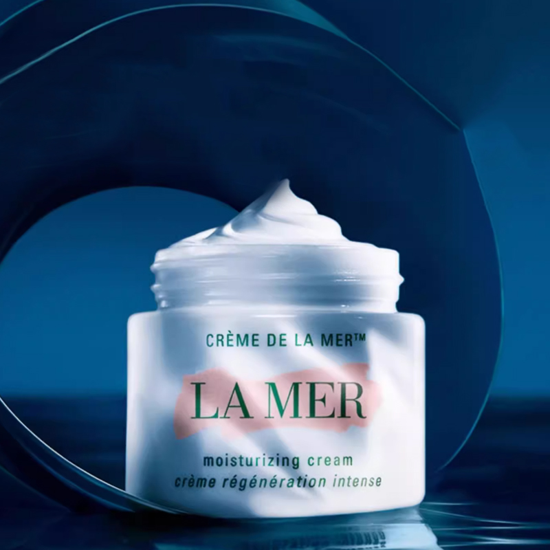 Крем для лица La Mer — HAILANZHIMI Miracle Box успокаивающий, подтягивающий, увлажняющий, восстанавливающий, 60 мл — фото 4