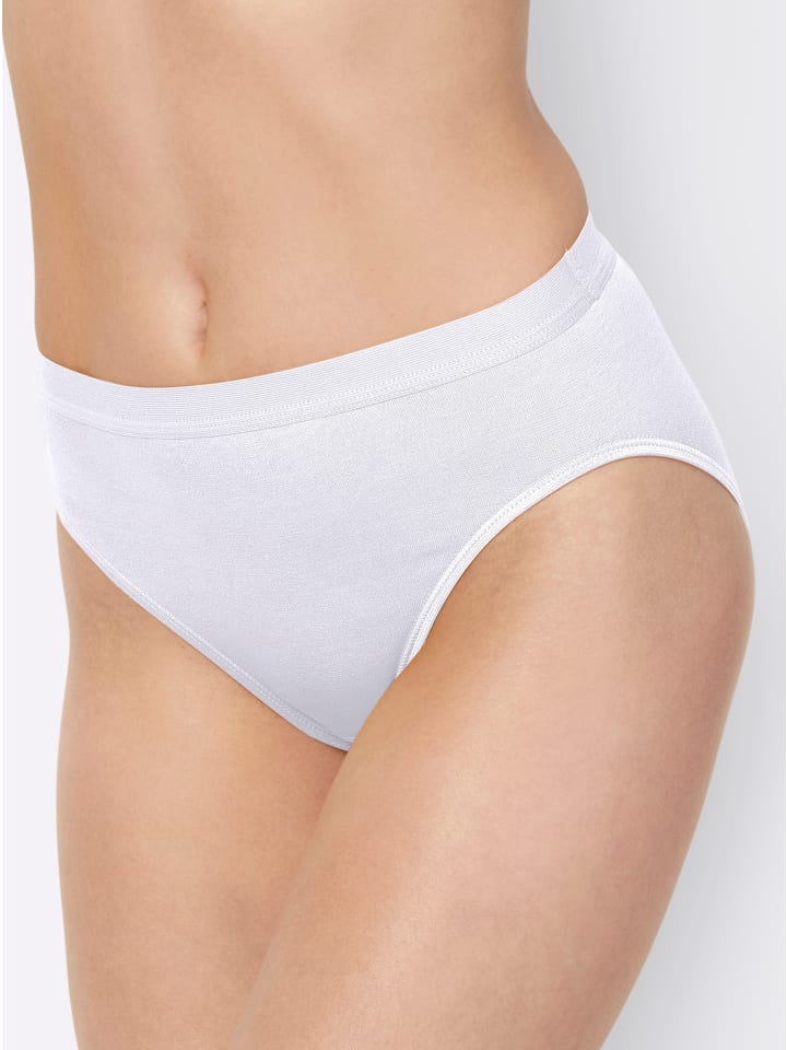 

WITT WEIDEN Белые трусы