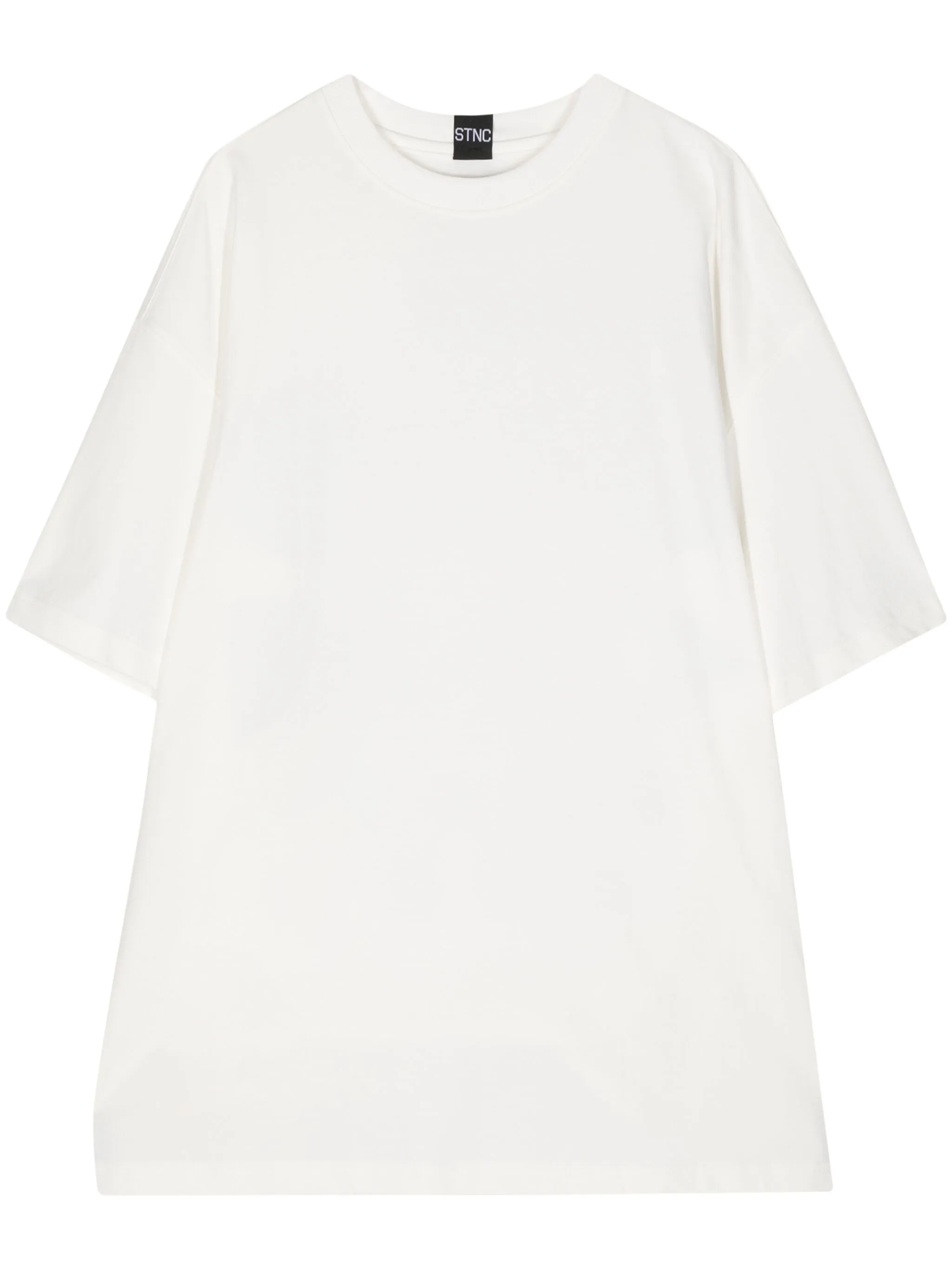 

Футболка с графичным принтом Stance, белый