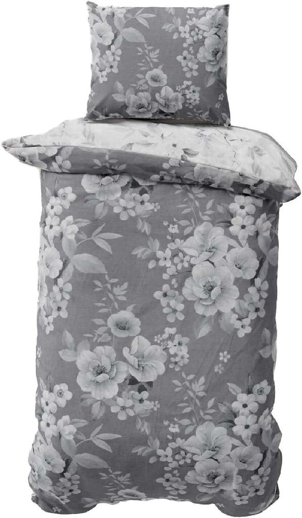 

Постельное белье 155х220 см Renforce Ginger CLASS HOME COLLECTION