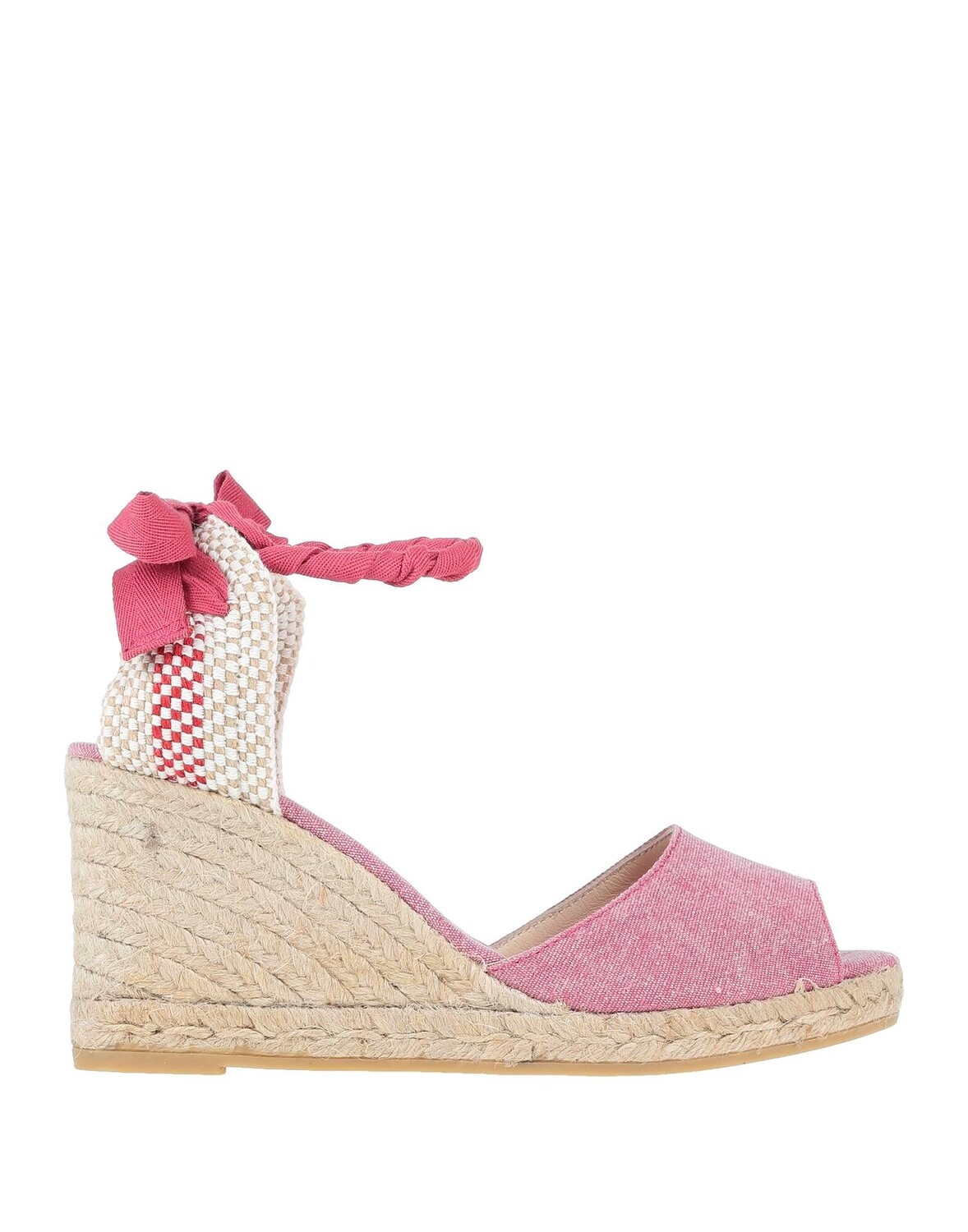 

Эспадрильи Espadrilles, лиловый