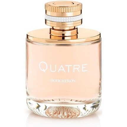 

Boucheron Quatre Eau De Parfum Spray For Women 100ml