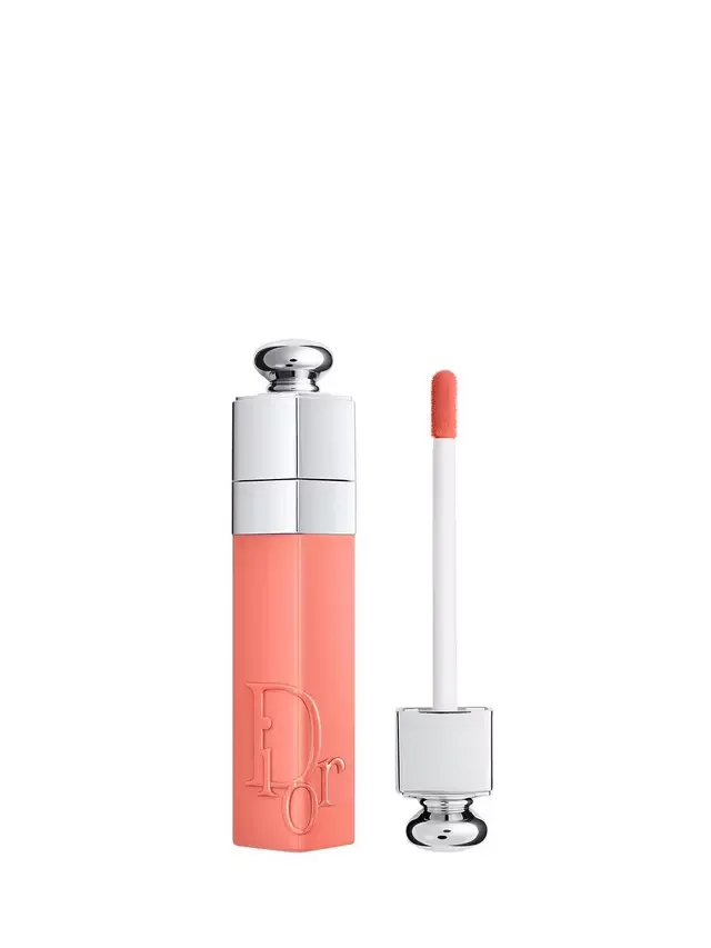 Тинт для губ Addict DIOR, 251 Natural Peach