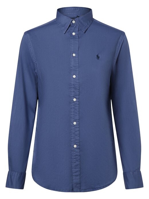 

Блуза Polo Ralph Lauren, индиго