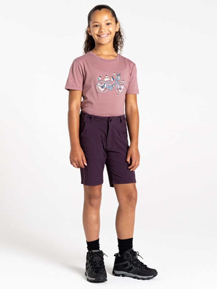 

Шорты Dare 2b, фиолетовый