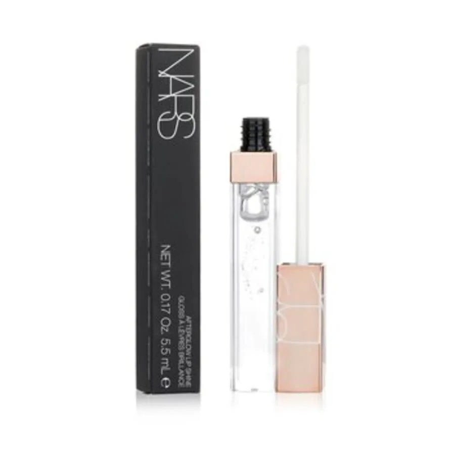 Блеск для губ Nars Ladies Afterglow 0,17 унции # Triple X Makeup 194251077147 — фото 2