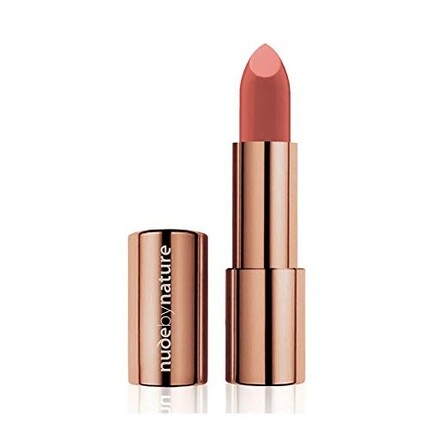 

Губная помада Moisture Shine 05 Бледно-Коралловый, Nude By Nature