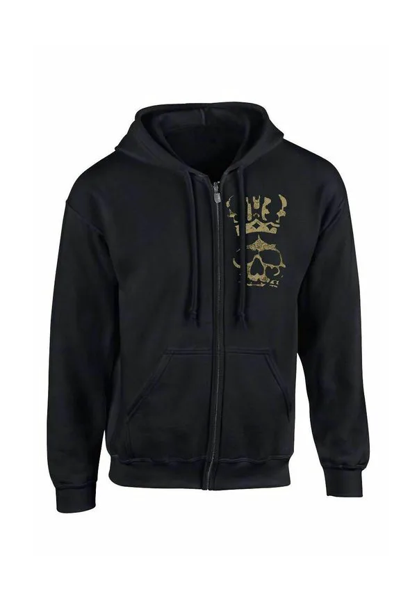 

Толстовка на молнии с изображением оззи осборна из бирмингема Rockshirts, Black, Черный, Толстовка на молнии с изображением оззи осборна из бирмингема Rockshirts, Black