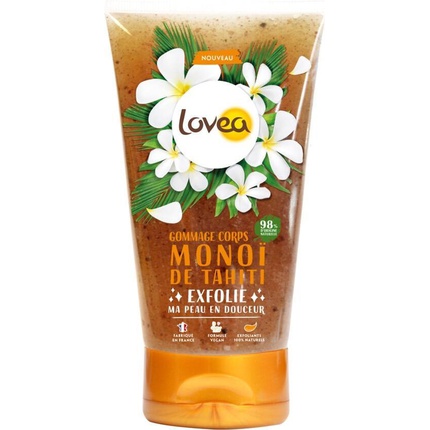 

Скраб для тела Tahiti Monoi 150 Ml